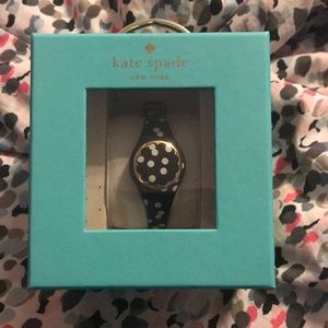 Kate Spade Activity Tracker